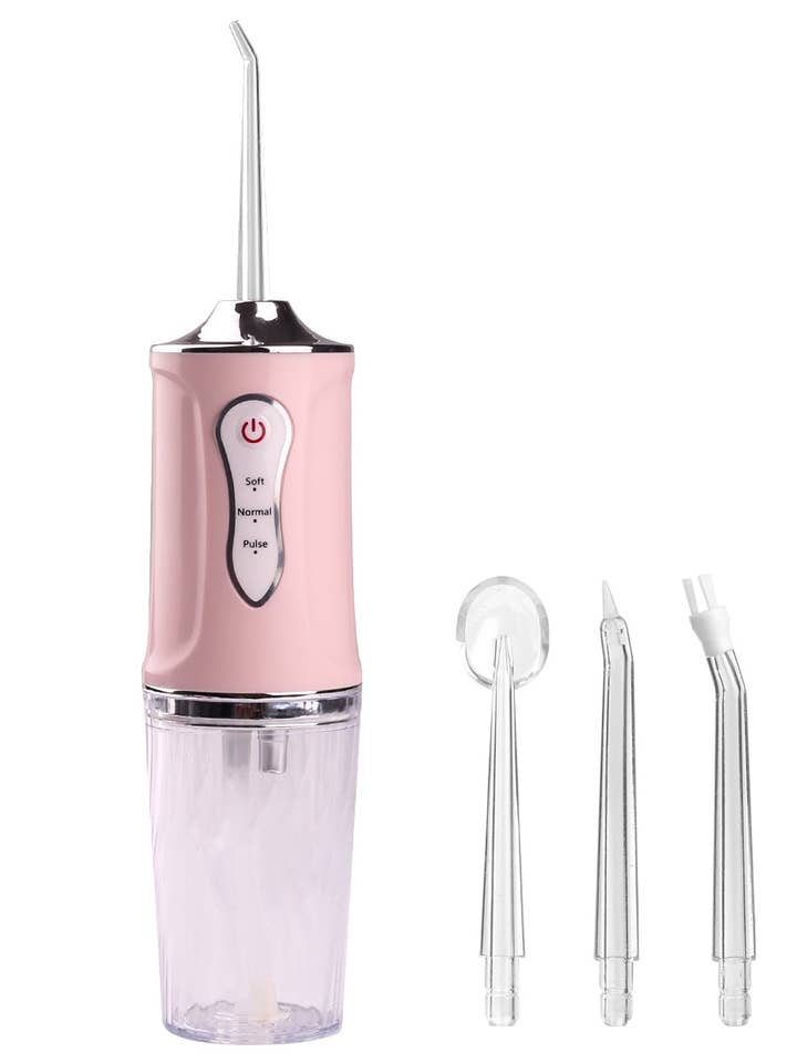 CHORRO DENTAL para venta al por mayor de PALOMA BEAUTIES