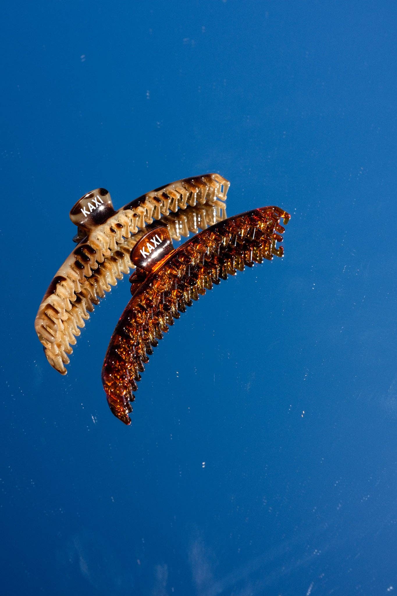 KAXI - Wholesale Hair Clip - Women's - Shiny Original Hold Everything Claw53