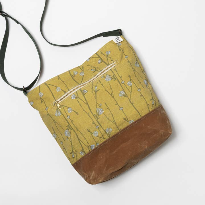 emily ruth prints - Wholesale Crossbody Bag - Women's - Large Cross-body bag2