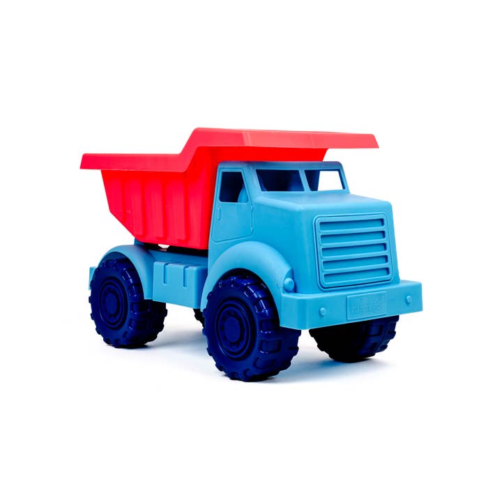Toysmith Large Dump Truck for wholesale by Toysmith