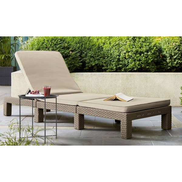 Voglrieder - Wholesale Patio Table - Side table 2nd choice garden table balcony table patio table101