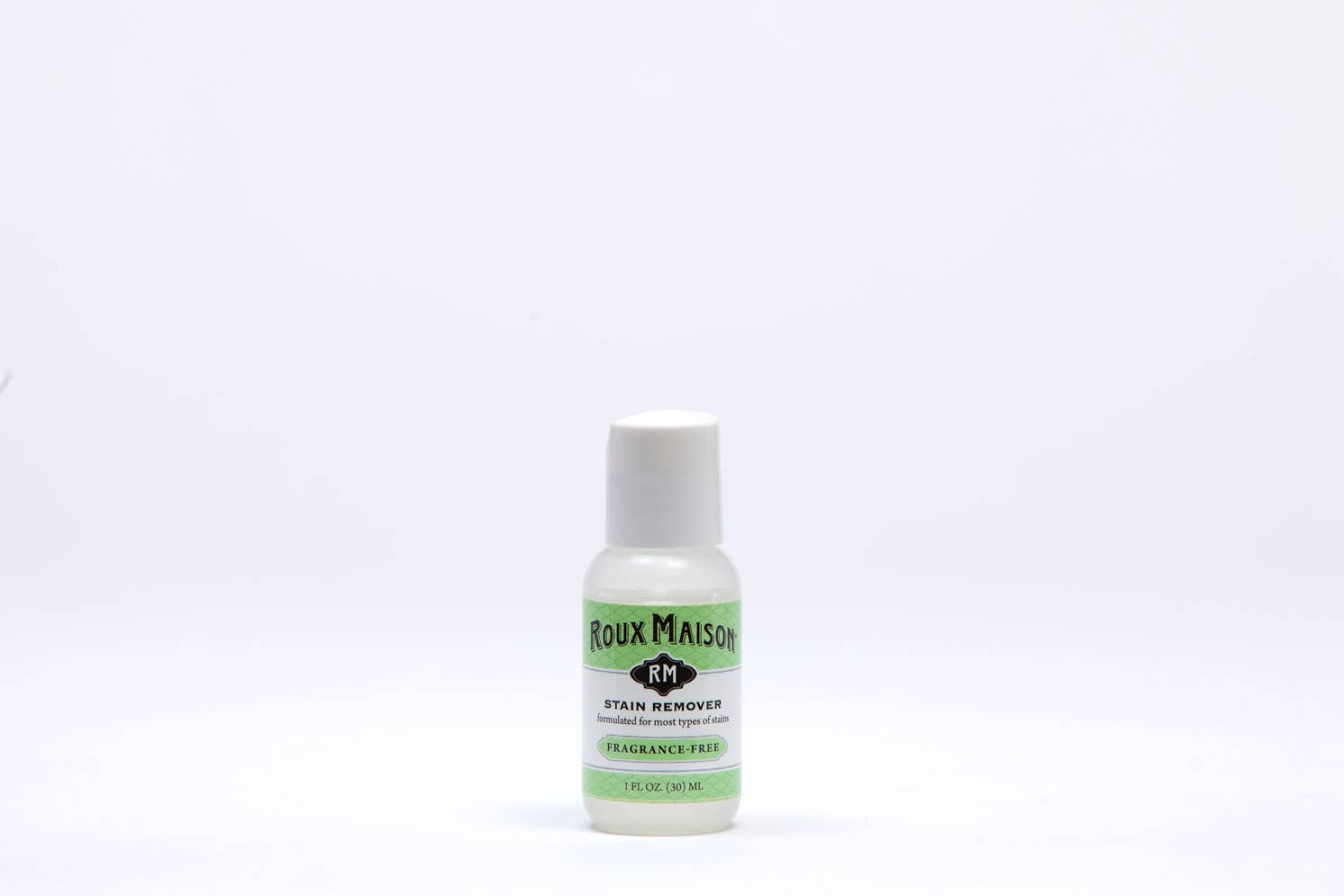 Roux Maison - Vente Détachant - Détachant - Sans parfum - 1 oz2