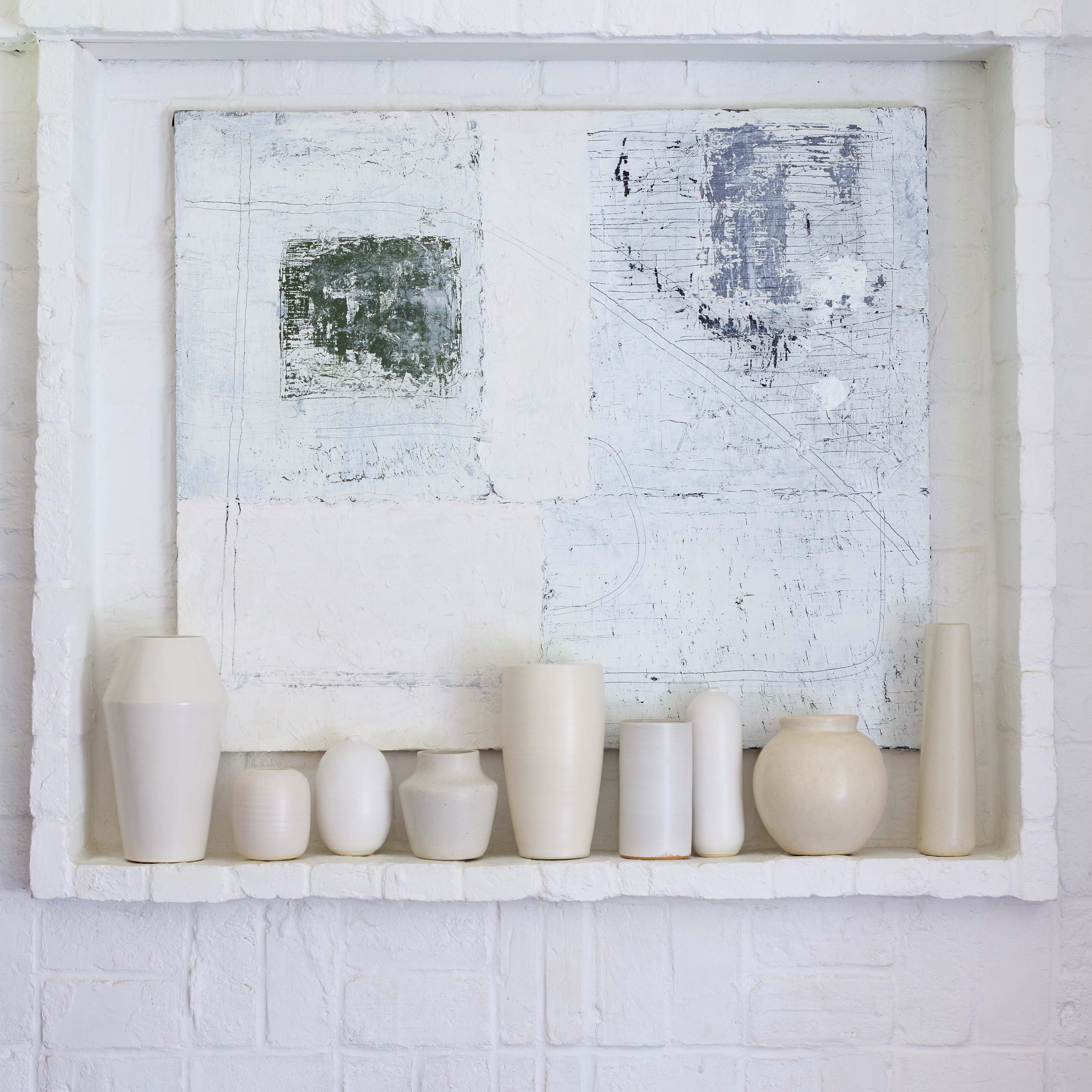 Bloomist - Vendita all'ingrosso Vasi - Vaso Ikebana5