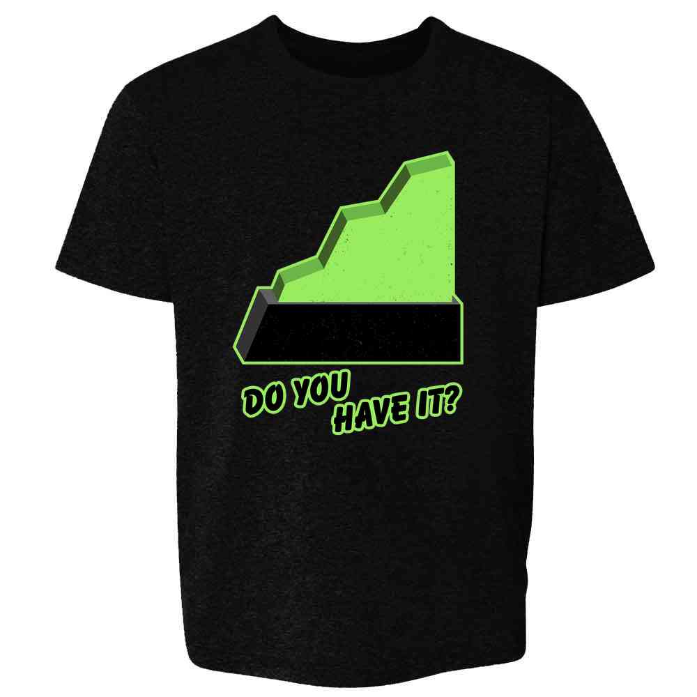 Pop Threads - Wholesale Screen Printed T-Shirt - Kids - Do You Have It Aggro Crag Trophy Kids & Youth Tee9