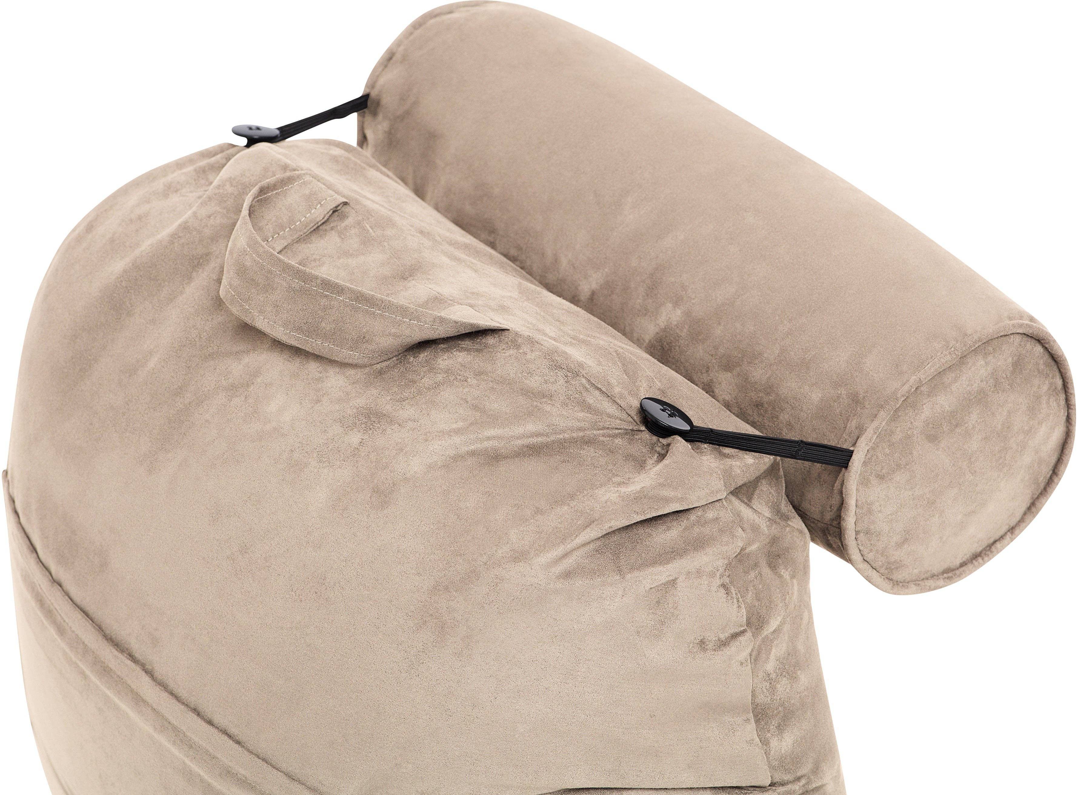 Husband Pillow - Wholesale Bedding Pillow - XXL, Med & Stan+ Accessories  & Stuffing for Husband Pillow20