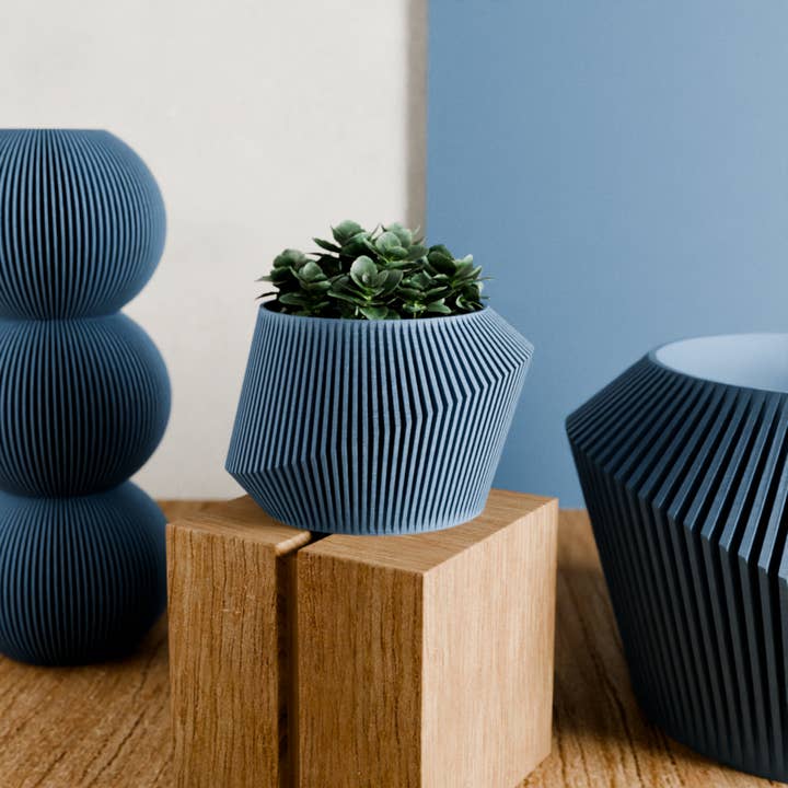 Modernized Pottery - Wholesale Plant pot - URBAN Planter6