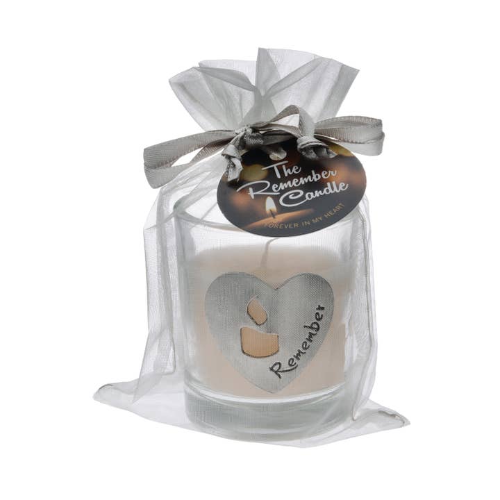 Whitney Howard Designs - Wholesale Jar/Filled Candle - Pet Memorial Candle – Meaningful Gift for Loss of a Pet8