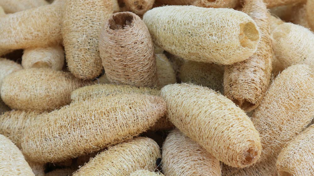 Tonkin Handicraft - Wholesale Loofah - Organic Loofah Exfoliating Pads8