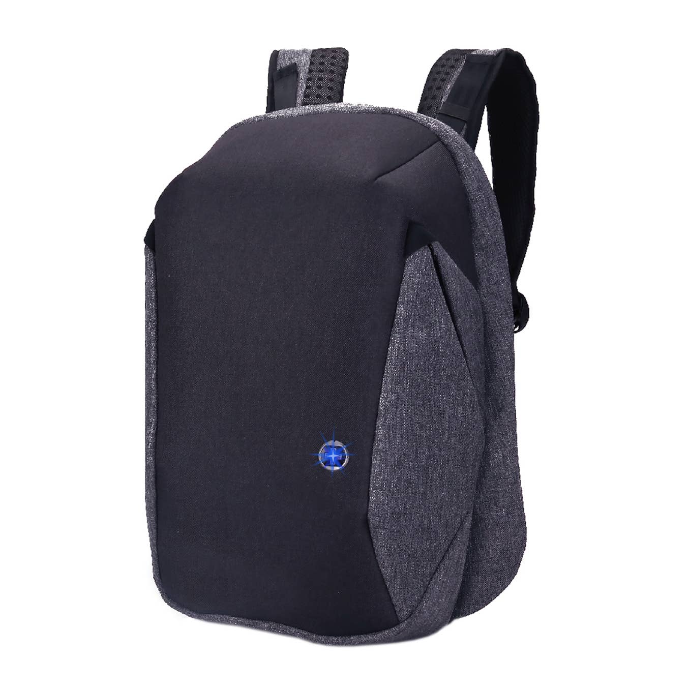 Swissdigital Design – wholesale Backpack – Unisex – Scope Backpack with Finder, works on Apple Find My Network1