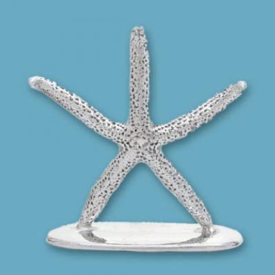 Thin Starfish Ring Holder and other Purchase wholesale beach display. Free returns & net 60 terms on Faire trending on Faire.