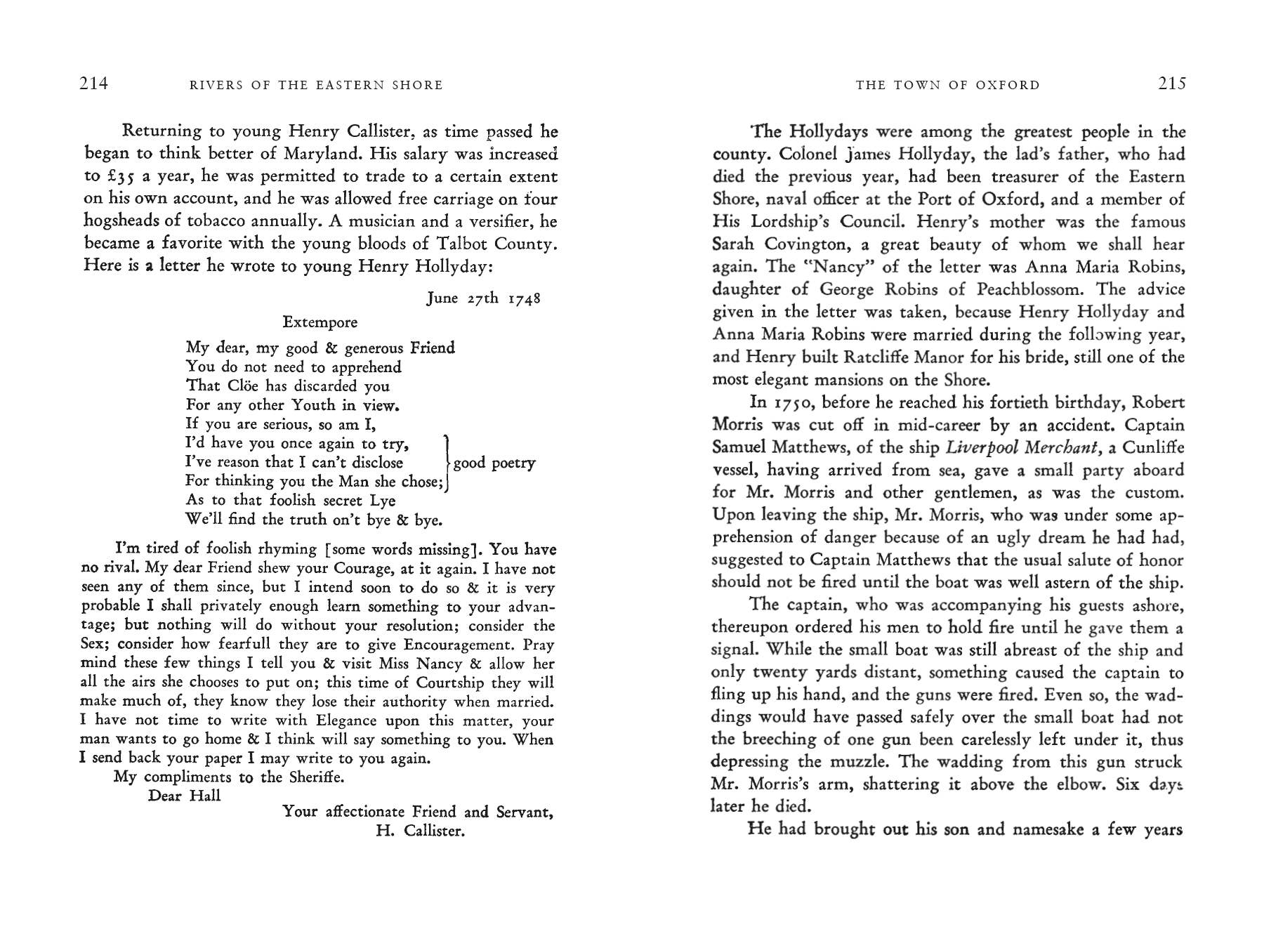 Schiffer Publishing - Wholesale History & Geography - Rivers of the Eastern Shore, 2nd Edition 6