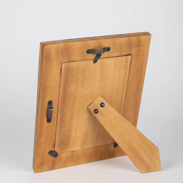 Ten Thousand Villages - Wholesale Picture Frame - 5x7 Several Seas Frame *2