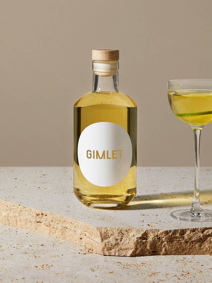 gimlet for wholesale by The Cocktail
