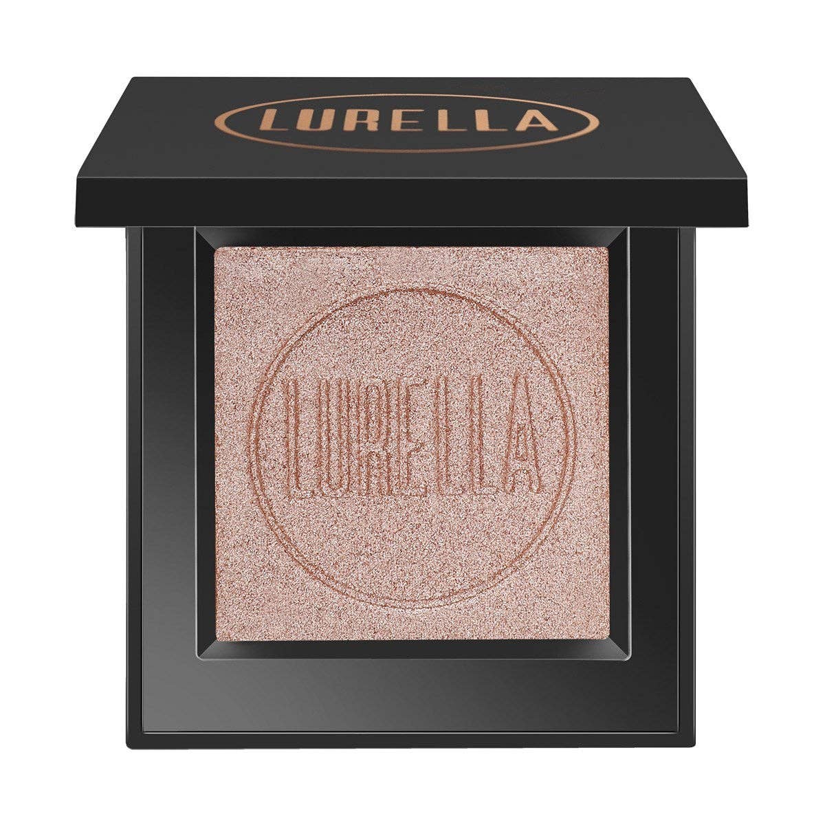 VIAI Beauty - Wholesale Makeup Highlighter - LURELLA Highlighter - Bougie0