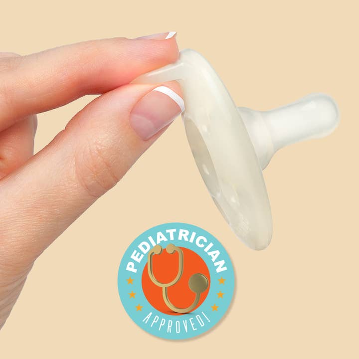 Shusher - Wholesale Pacifier - Baby - Shushie Pacifier by Baby Shusher