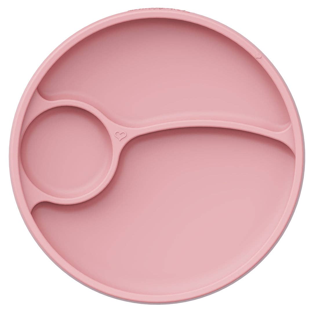 Brightberry - Wholesale Dinner Plate - Kids & Baby - Divided Suction Plate8