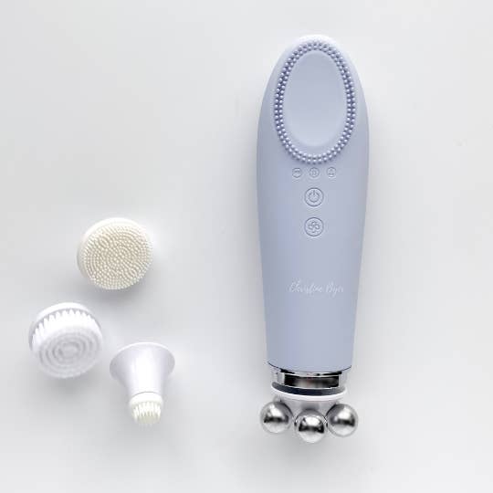 Contour Pro Outil Multitâche de Massage Lymphatique pour la vente par Christine Byer Esthetics