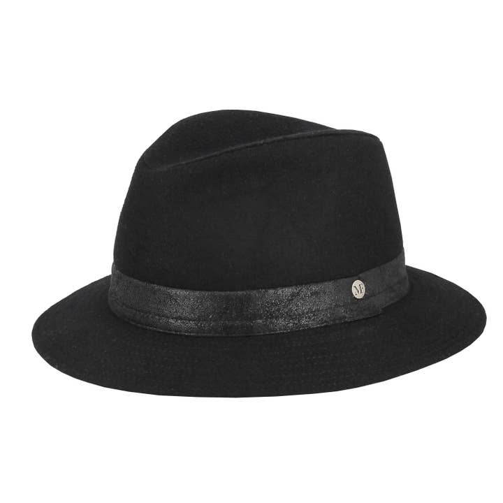 WOOL FELT - 1H326 for wholesale by M BY FLECHET - ESSENTIALS - ALP1