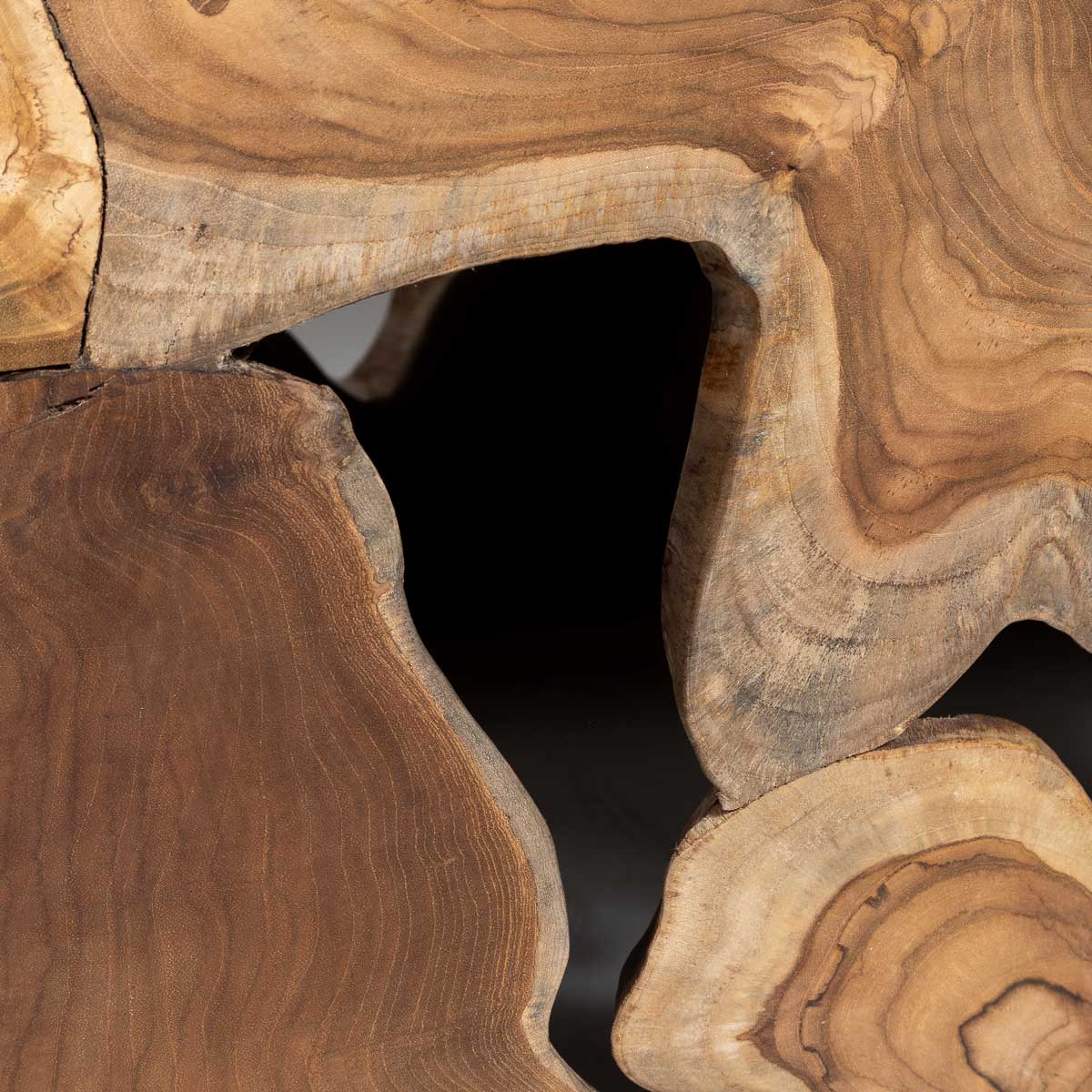 Style In Form - Wholesale Coffee Table - Natura Flow Coffee Table10