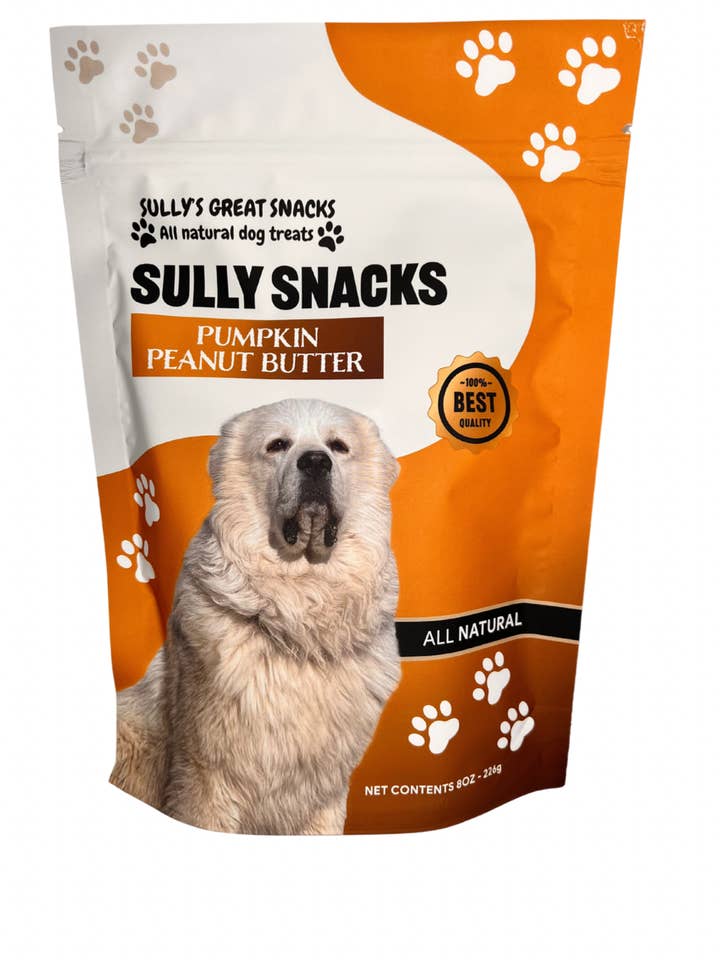 Manteiga de Amendoim de Abóbora por atacado de Sully Snacks LLC