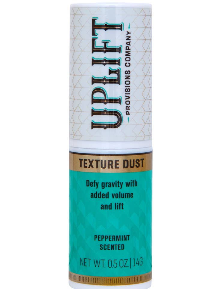 Texture Dust 0.50 oz for wholesale by Uplift Provisions Company