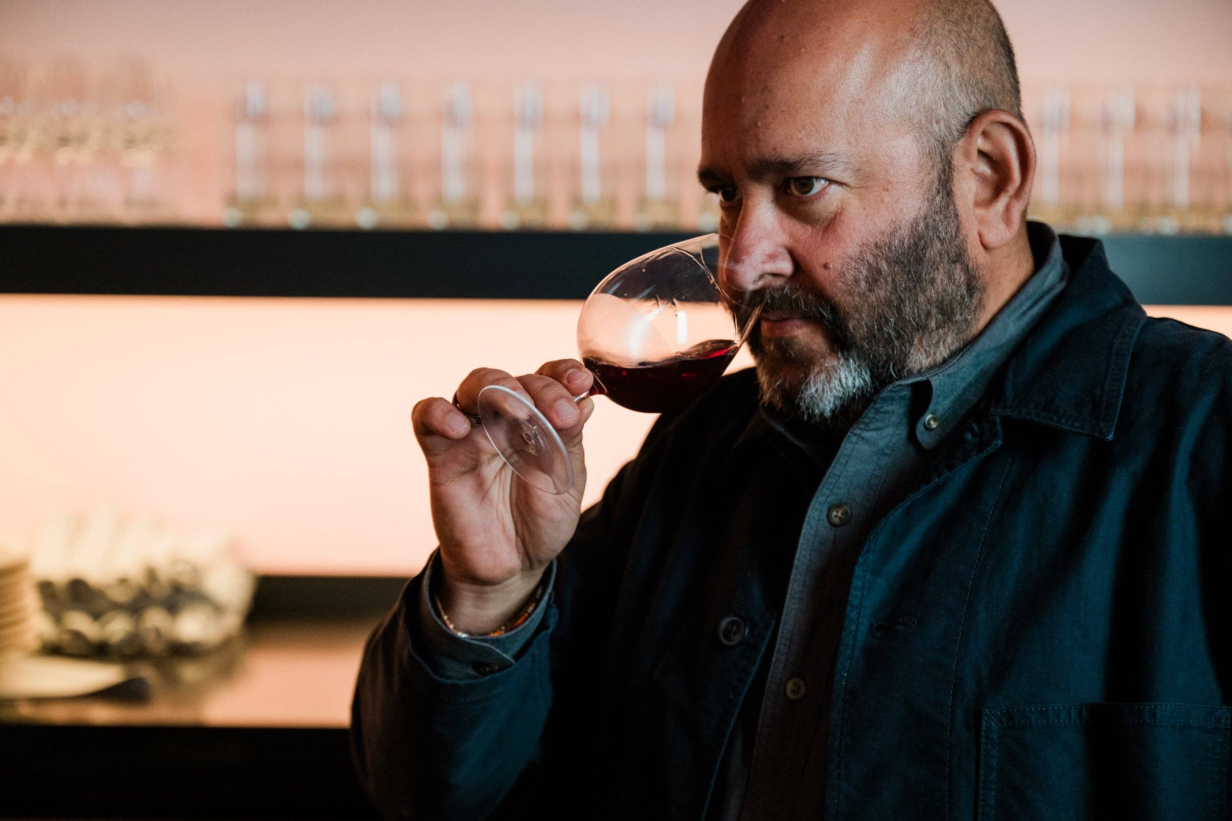 Glasvin - Wholesale Wine Glass - The Parr Glass1