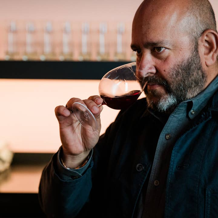 Glasvin - Wholesale Wine Glass - The Parr Glass1