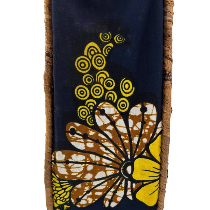 Villages Wholesale - Wholesale Tote Bag - Unisex - Banana Panel Pop-up Tote Bag (Assorted)1