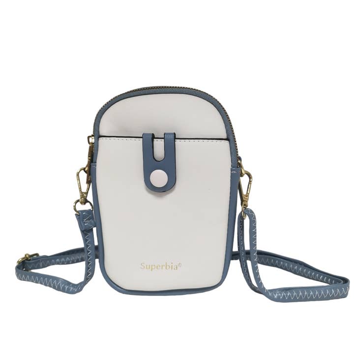 Small Mobile Bag Essential Bag Shoulder Bag-2033 for wholesale by Superbia