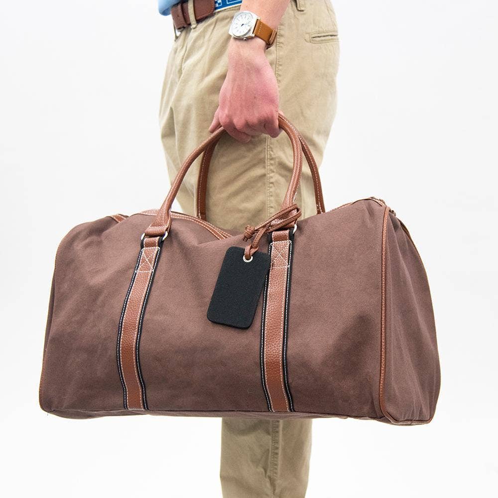 Mainstreet Collection – Engroshandel Bagagemærke – Herre bagagemærke3