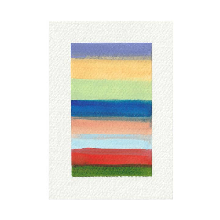 Tiny Artwork - Nr. 2 for wholesale by 5mm Paper