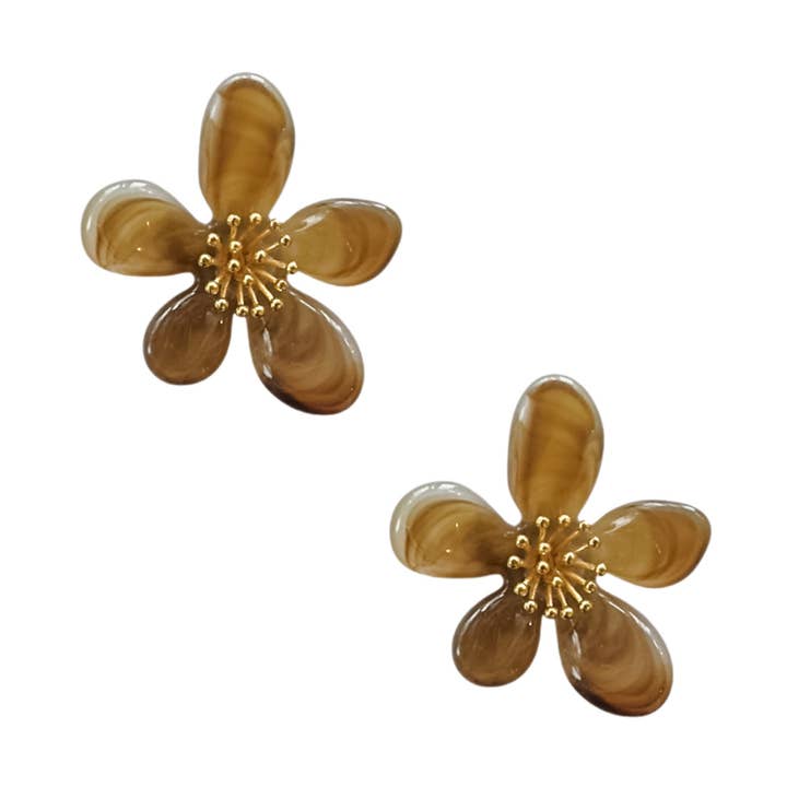 Earrings - The Mallory for wholesale by Sidebar Designs