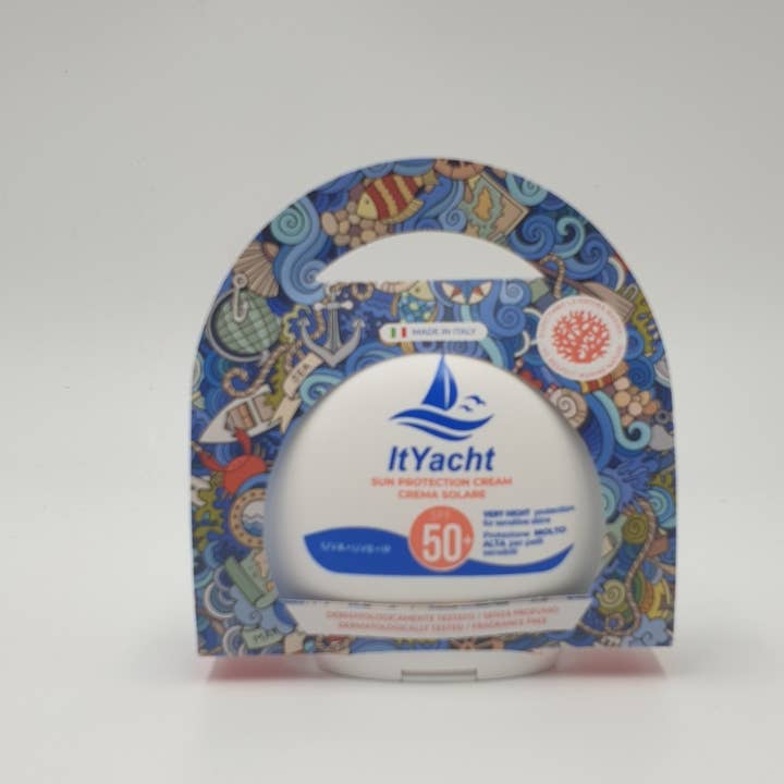 ityacht - Wholesale Sunscreen - sun protection spf 50+4