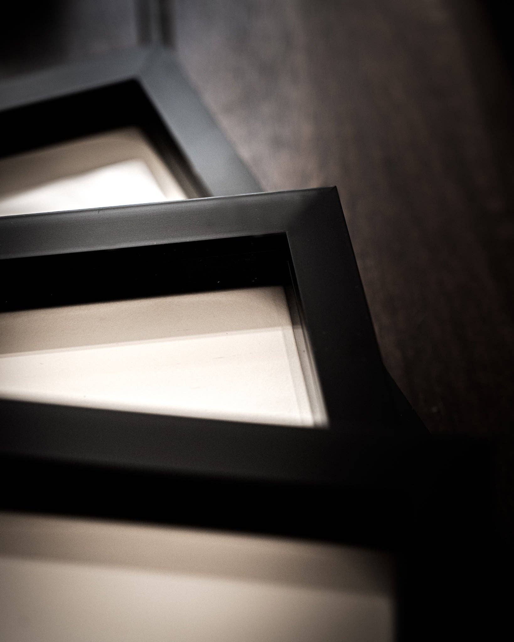 Coultura - Wholesale Gallery Wall Set - Framed Gallery Wall Set – Vintage Butterfly Botanical Art Prints (Set of 6, Black Noir Frame)14