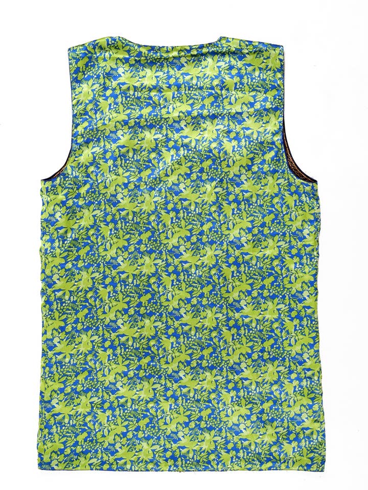 StandAwt – Engroshandel Kimono - Dame – Orion Reversible Rave Kimono9