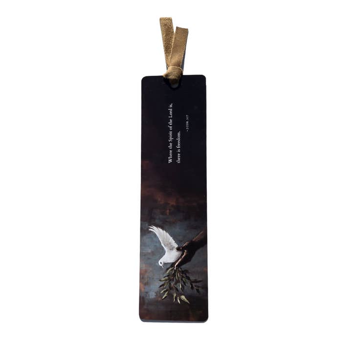 Bookmarks for wholesale by Revelation Culture