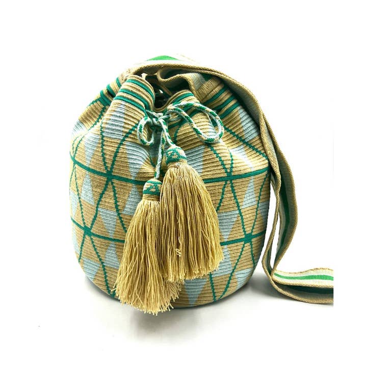 Original Star Crossbody Mochila for wholesale by SUSU Accessories