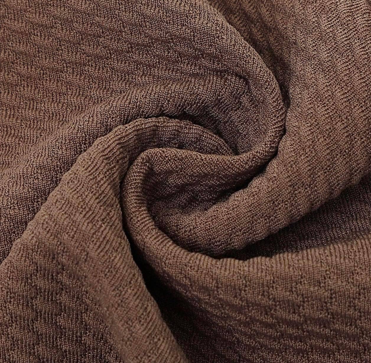 BlushBabyDesignCo - Vente Nœud pour cheveux – bébé - Rouille | Arc à cheveux en tissu Bullet| Bandeau en nylon pour bébé|12