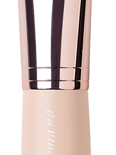 Stil Rougepensel Sned, Våga Syntetfibrer för wholesale av da Vinci Künstlerpinselfabrik DEFET GmbH