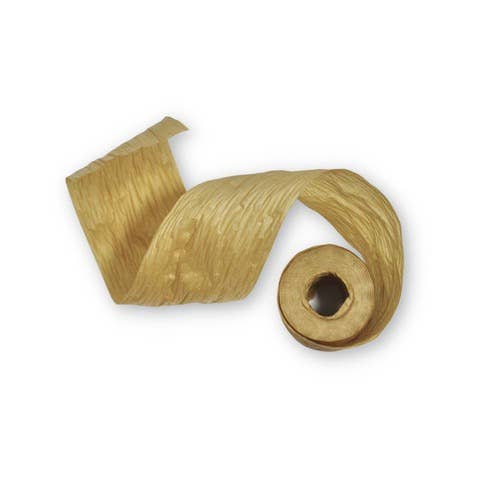 Wrappily Eco Gift Wrap Co. - Wholesale Linten - Eco-vriendelijke crêpepapier lint9