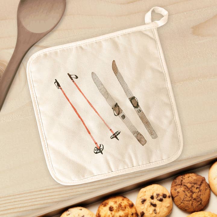 Sci d'Acquerello - Presina in Cotone per la vendita all'ingrosso da parte di Indigo Tangerine