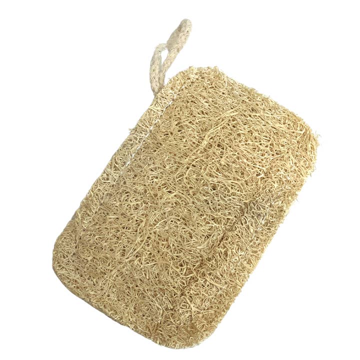 Loofah Sponge for wholesale by Birdbath