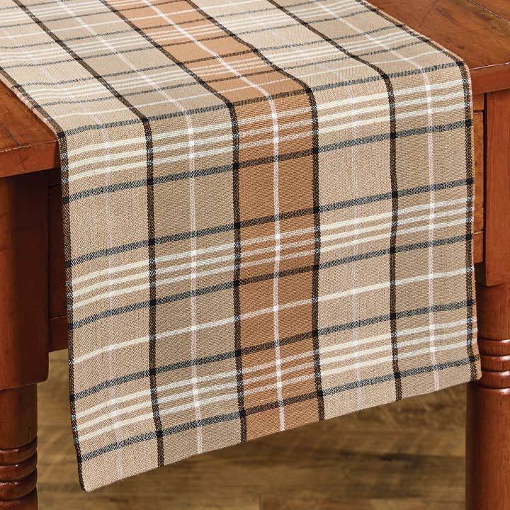 Patton Runner 54"L for wholesale by Park Designs