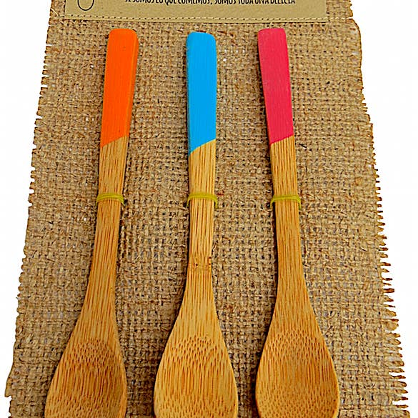 Spoony Gorgeous Wooden Kitchen Spoon for wholesale by Ans Designs