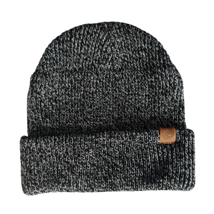 Rohi Coffee Acrylic Knitted Beanie for wholesale by Rohi Coffee