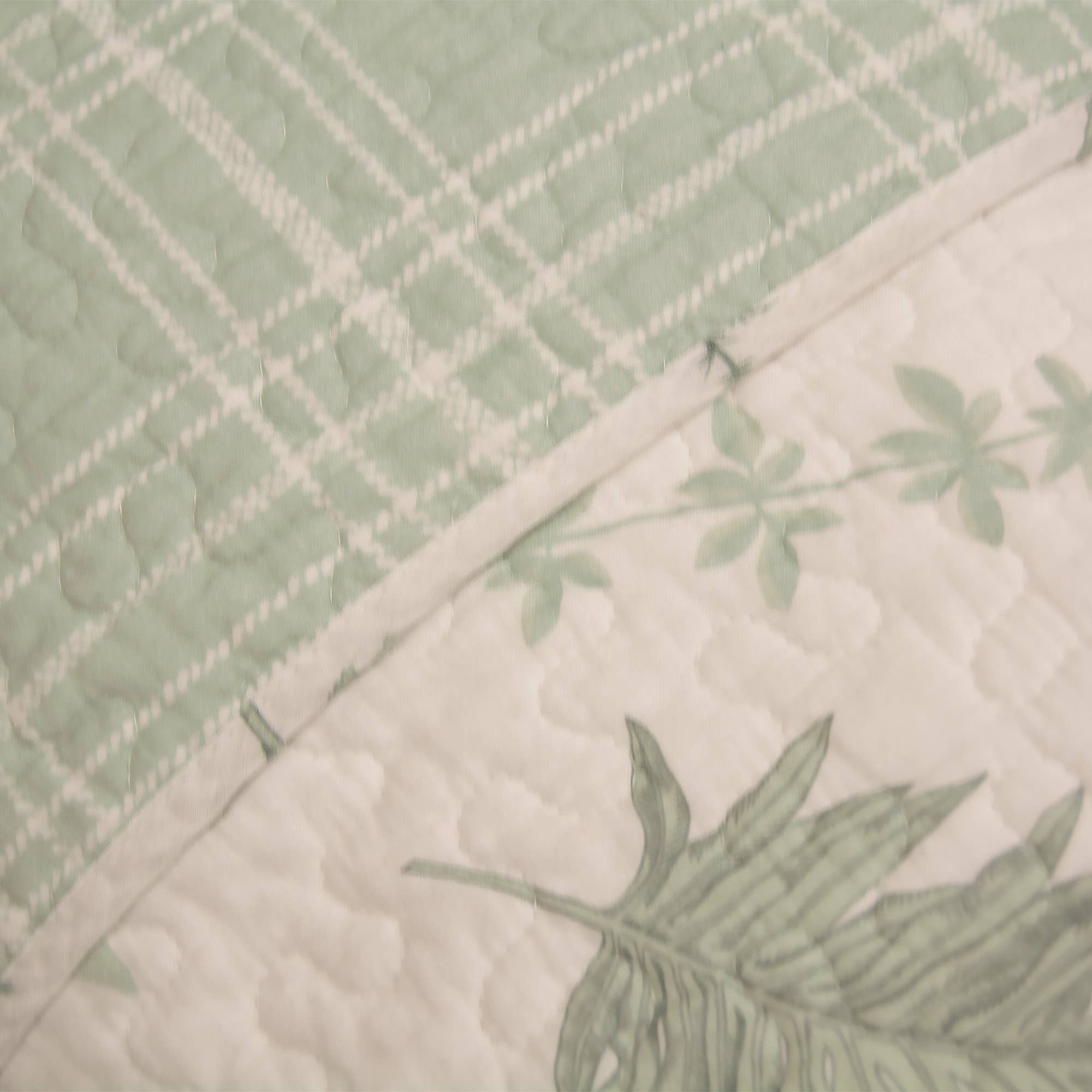 Donna Sharp – wholesale Sängkläder – Botanisk bomullstäckeskollektion1