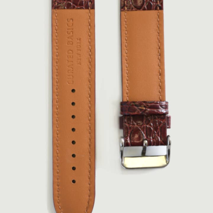 Curated Basics - Wholesale Wrist Watch - Men's - Moonphase Watch3