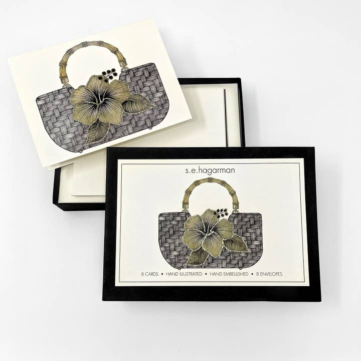 BXSTYLE16 Stationery Set for wholesale by s.e.hagarman