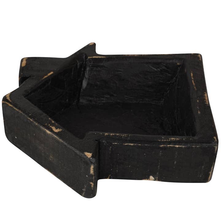 My Amigos Imports – Engroshandel Lyseholder – Husdejskål-Casita-stearinlys klar-6 x 7 tommer. -Casita7