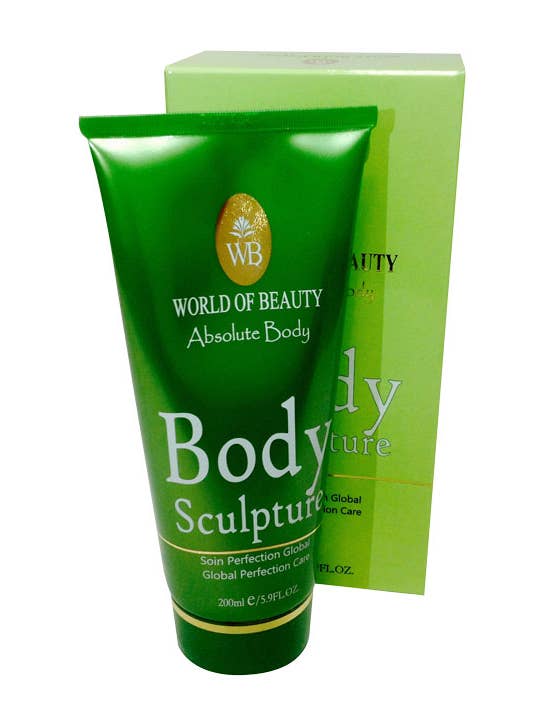 Body Sculpture for wholesale by World of Beauty
